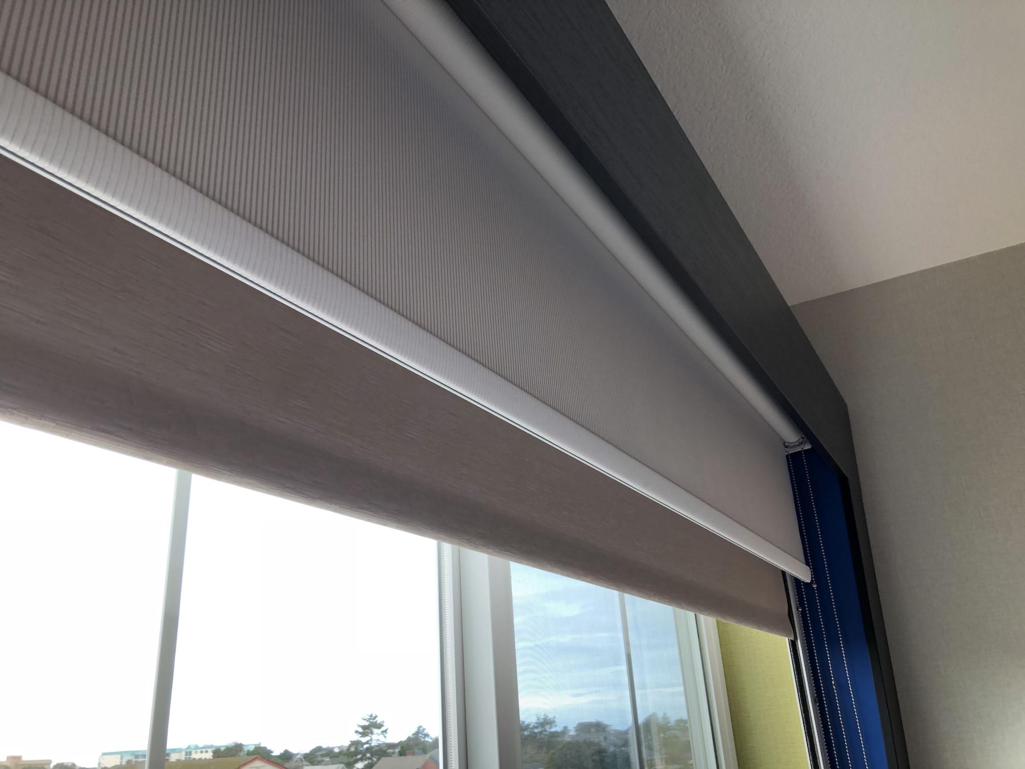 Holiday Inn Express Hotel & Suites Seaside Convention Center By Ihg Exteriör bild