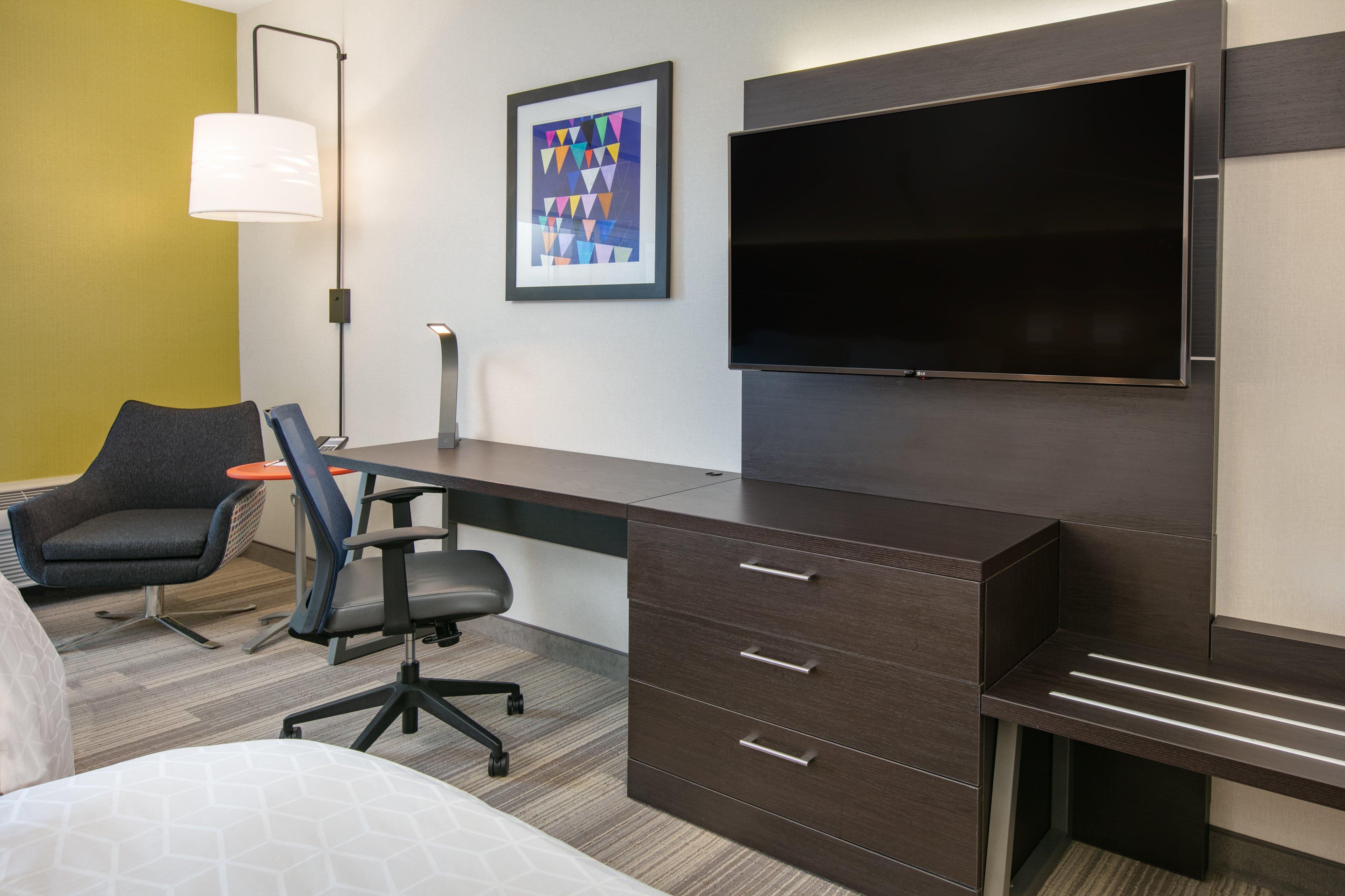 Holiday Inn Express Hotel & Suites Seaside Convention Center By Ihg Exteriör bild