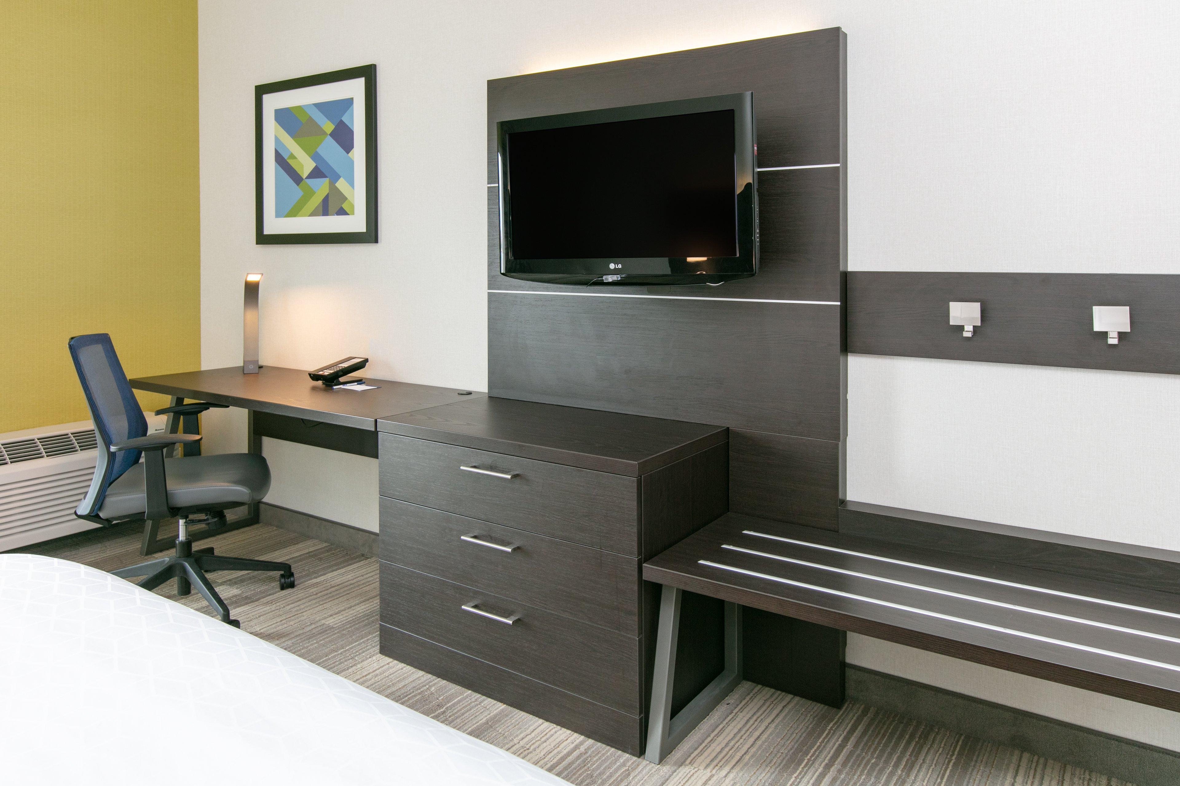 Holiday Inn Express Hotel & Suites Seaside Convention Center By Ihg Exteriör bild