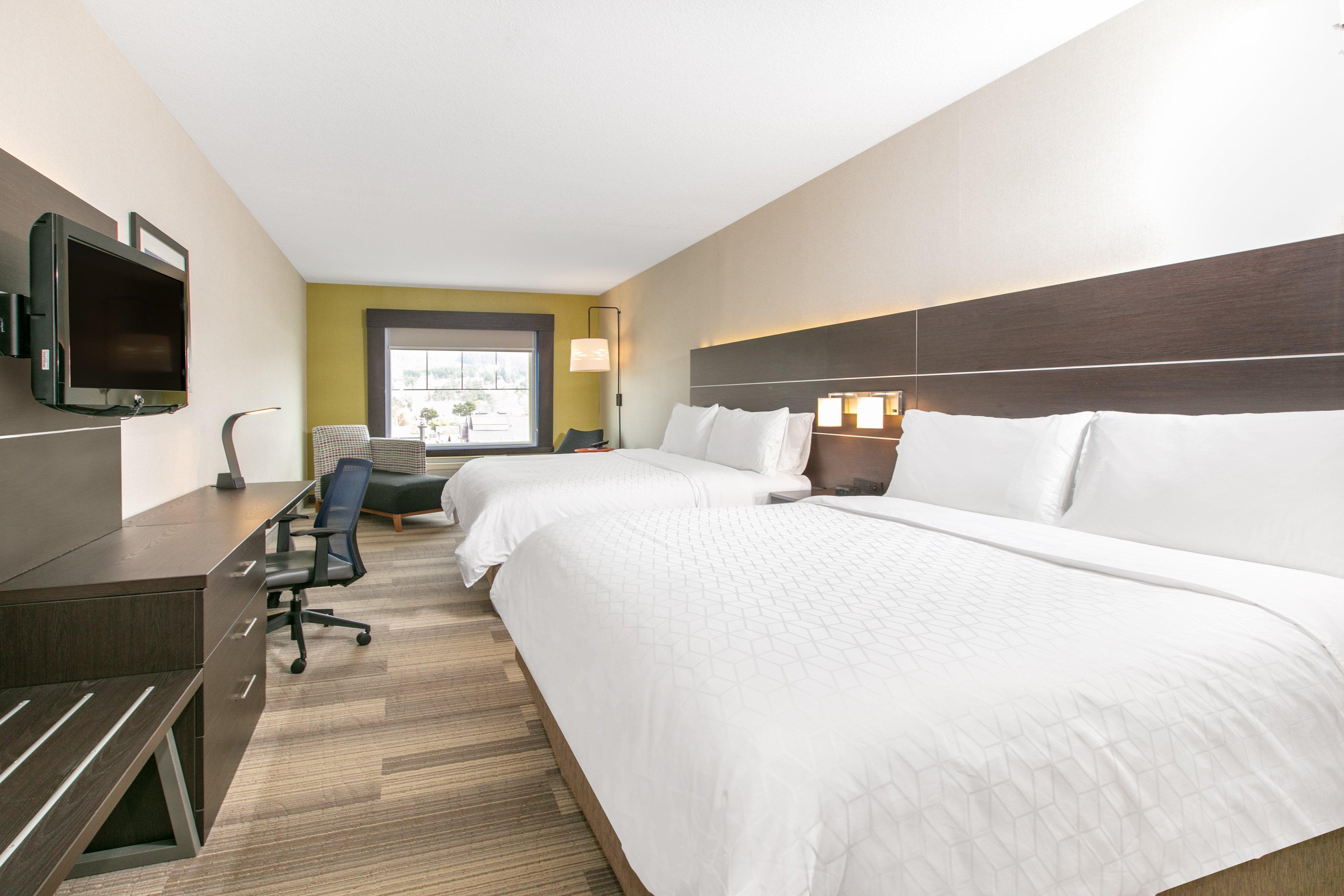 Holiday Inn Express Hotel & Suites Seaside Convention Center By Ihg Exteriör bild