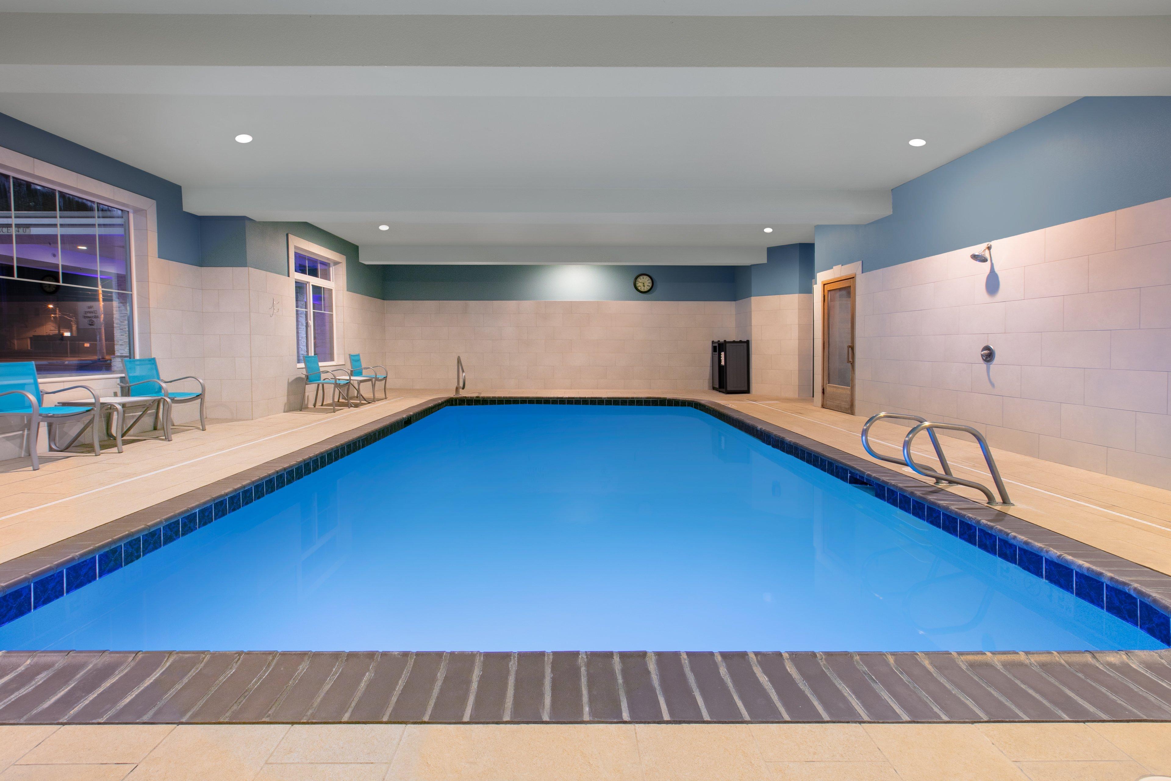 Holiday Inn Express Hotel & Suites Seaside Convention Center By Ihg Exteriör bild