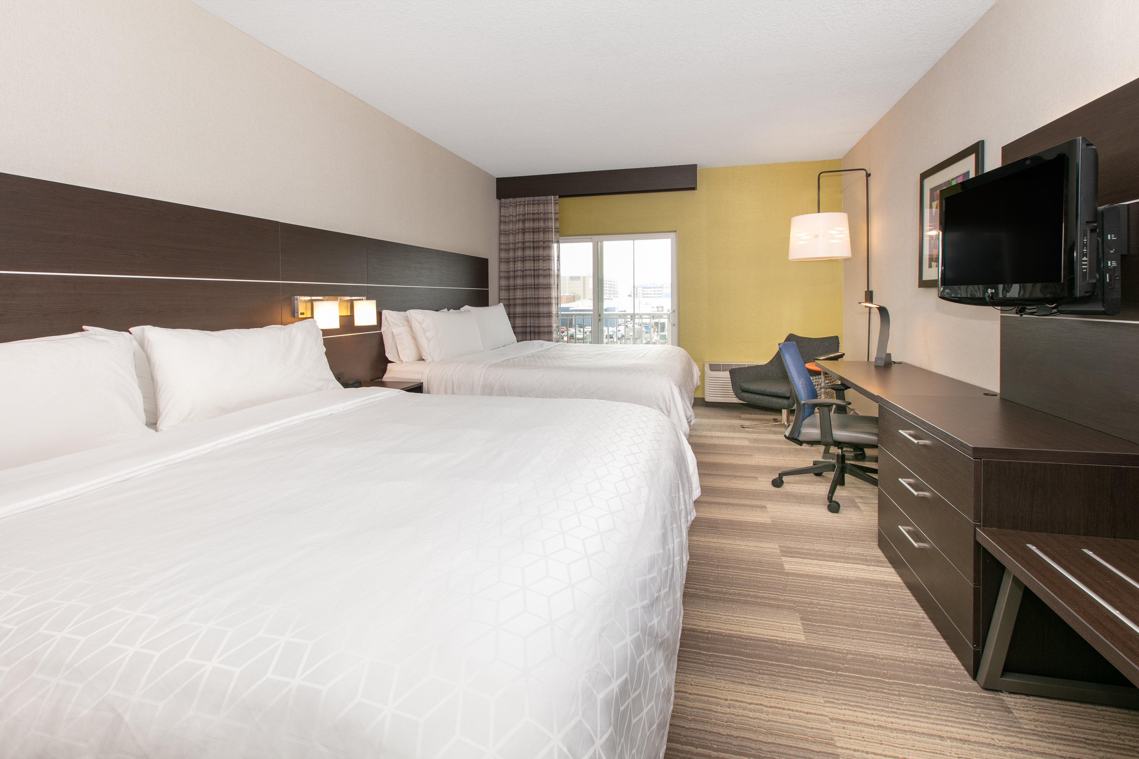 Holiday Inn Express Hotel & Suites Seaside Convention Center By Ihg Exteriör bild