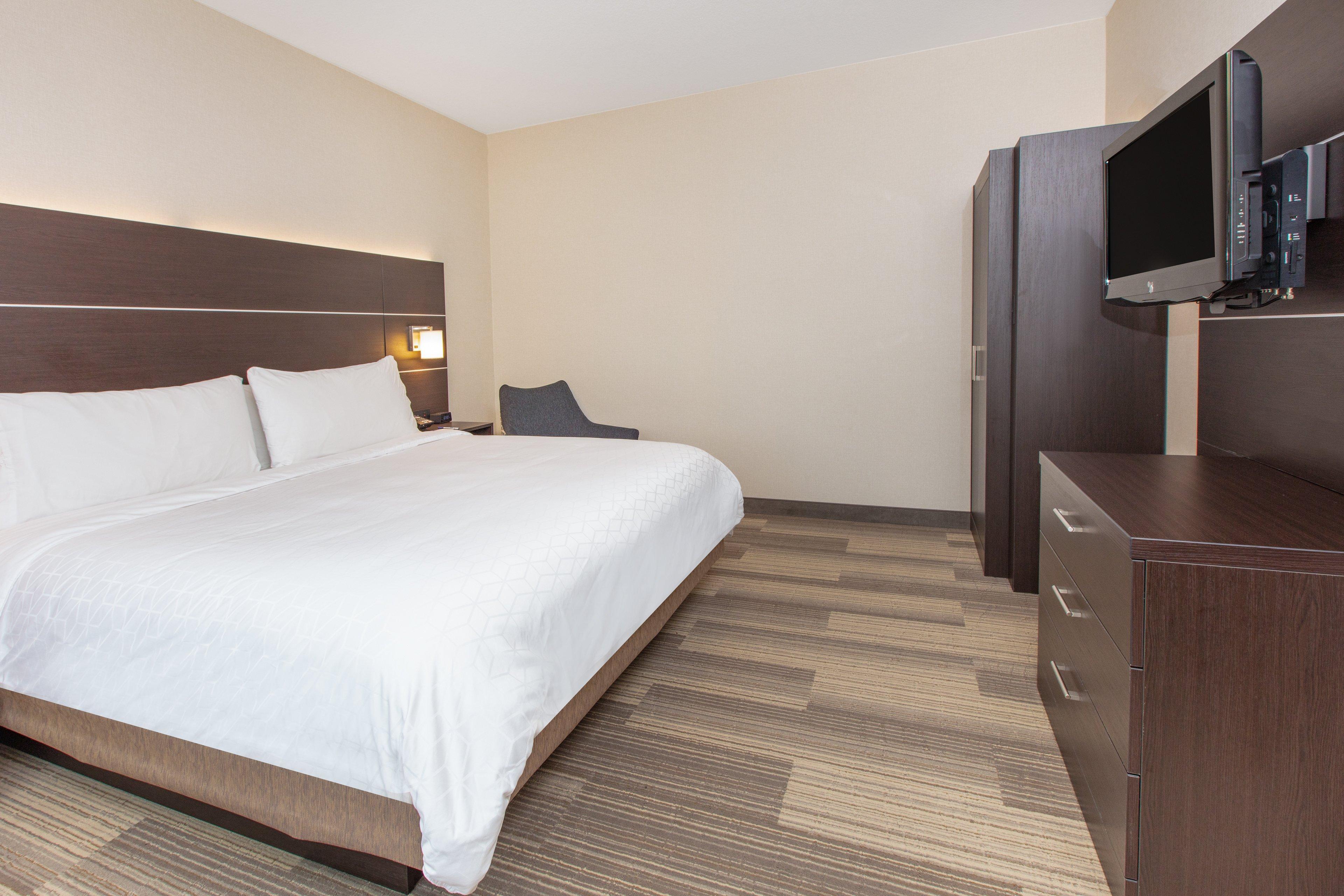 Holiday Inn Express Hotel & Suites Seaside Convention Center By Ihg Exteriör bild