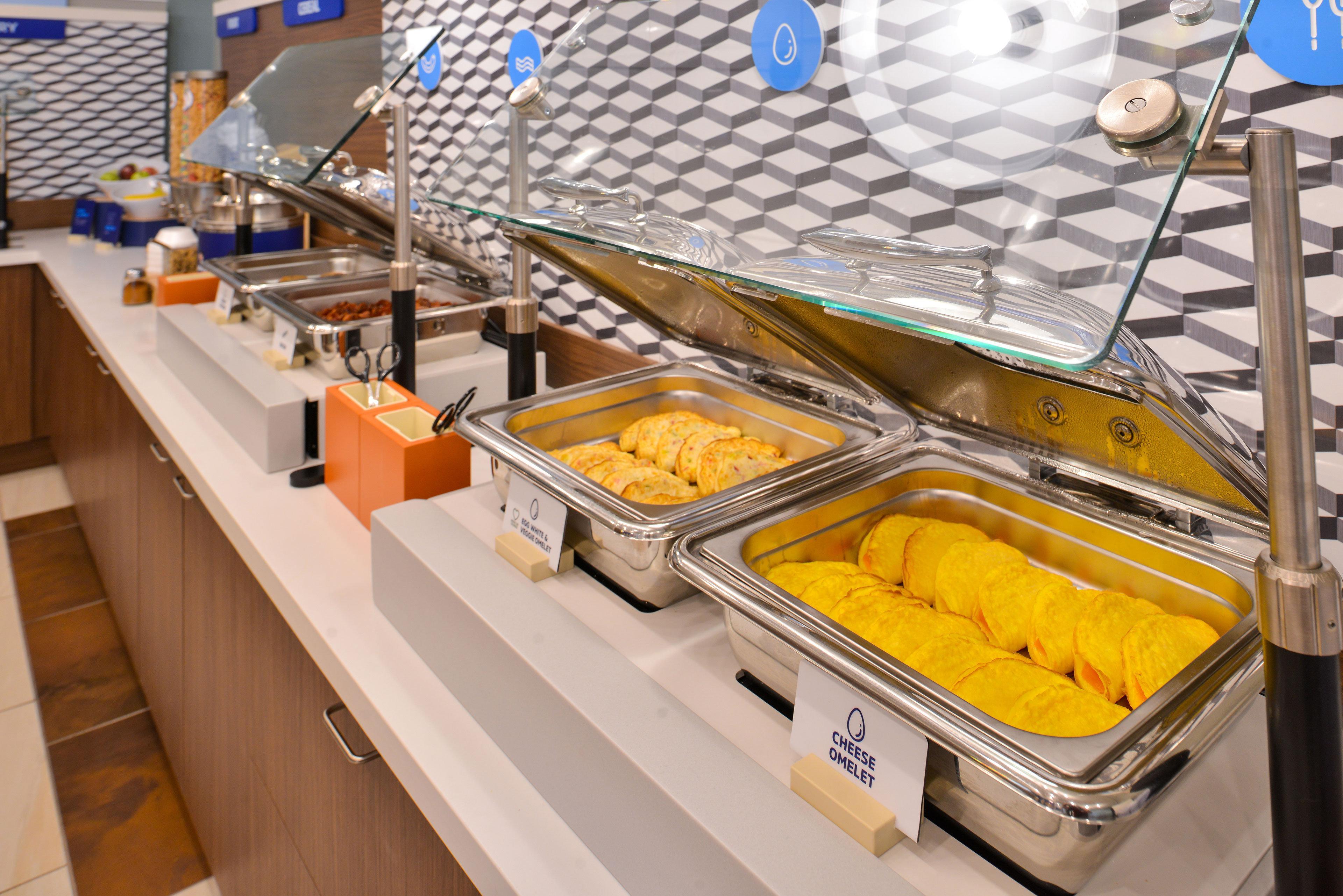 Holiday Inn Express Hotel & Suites Seaside Convention Center By Ihg Exteriör bild