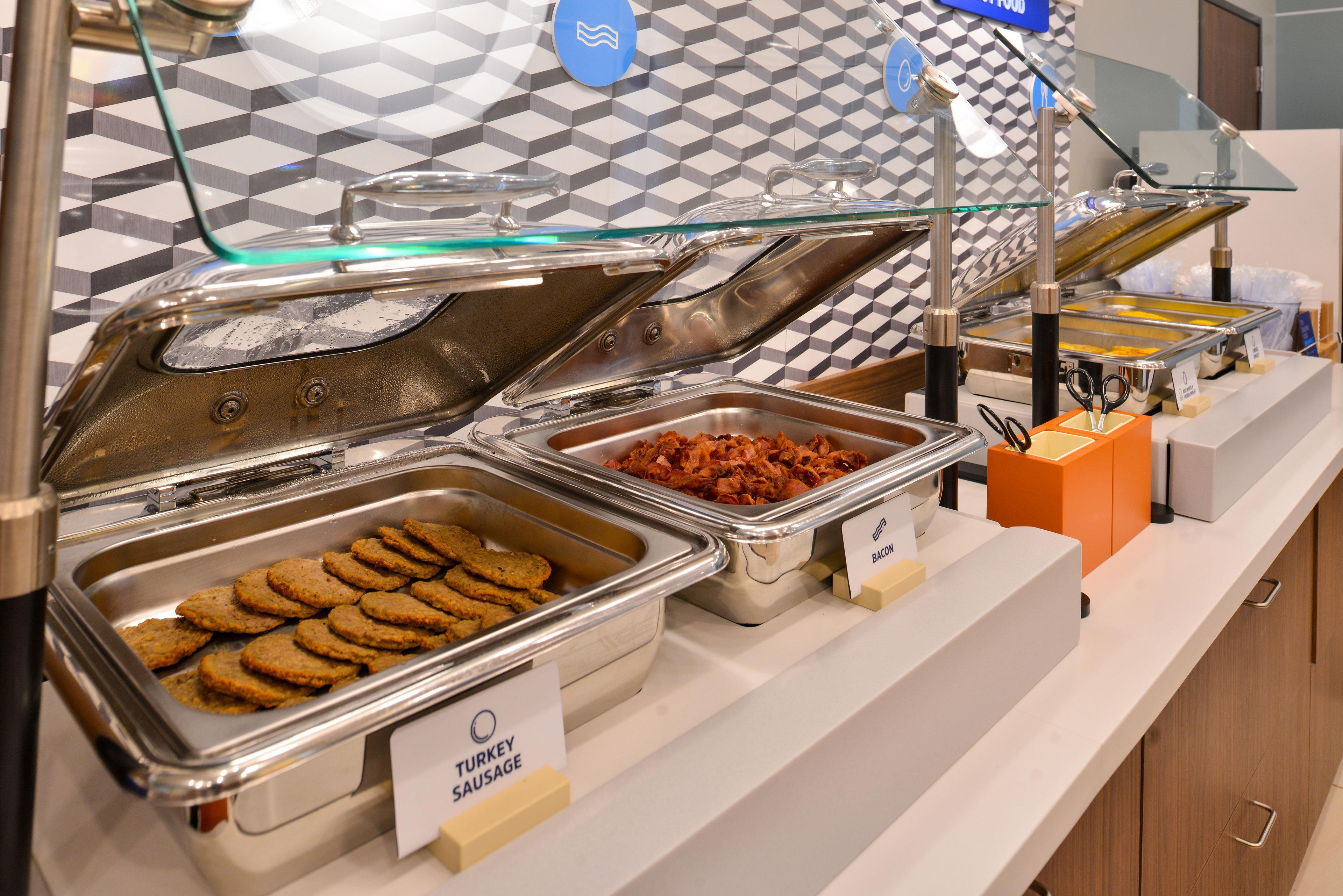 Holiday Inn Express Hotel & Suites Seaside Convention Center By Ihg Exteriör bild