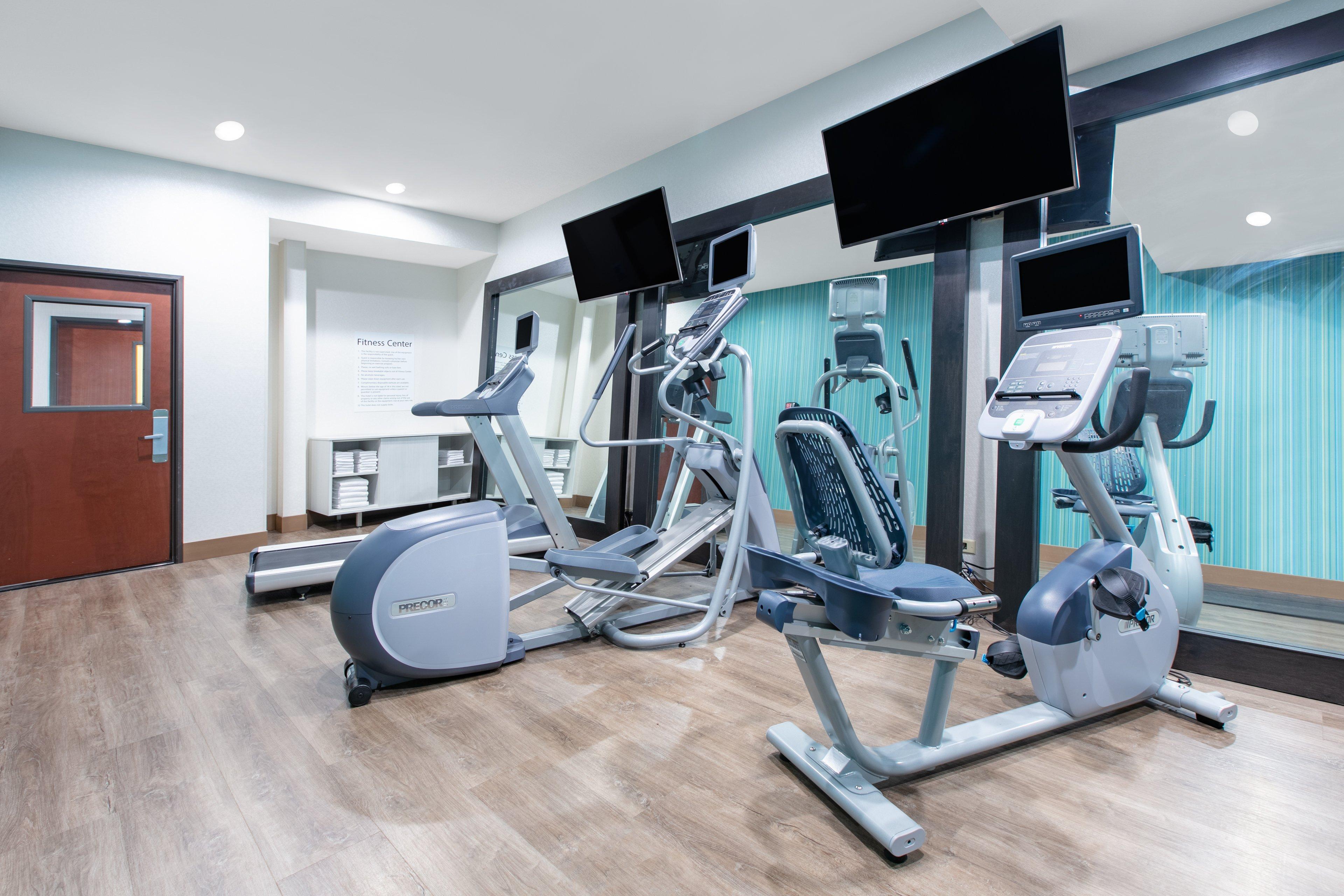 Holiday Inn Express Hotel & Suites Seaside Convention Center By Ihg Exteriör bild