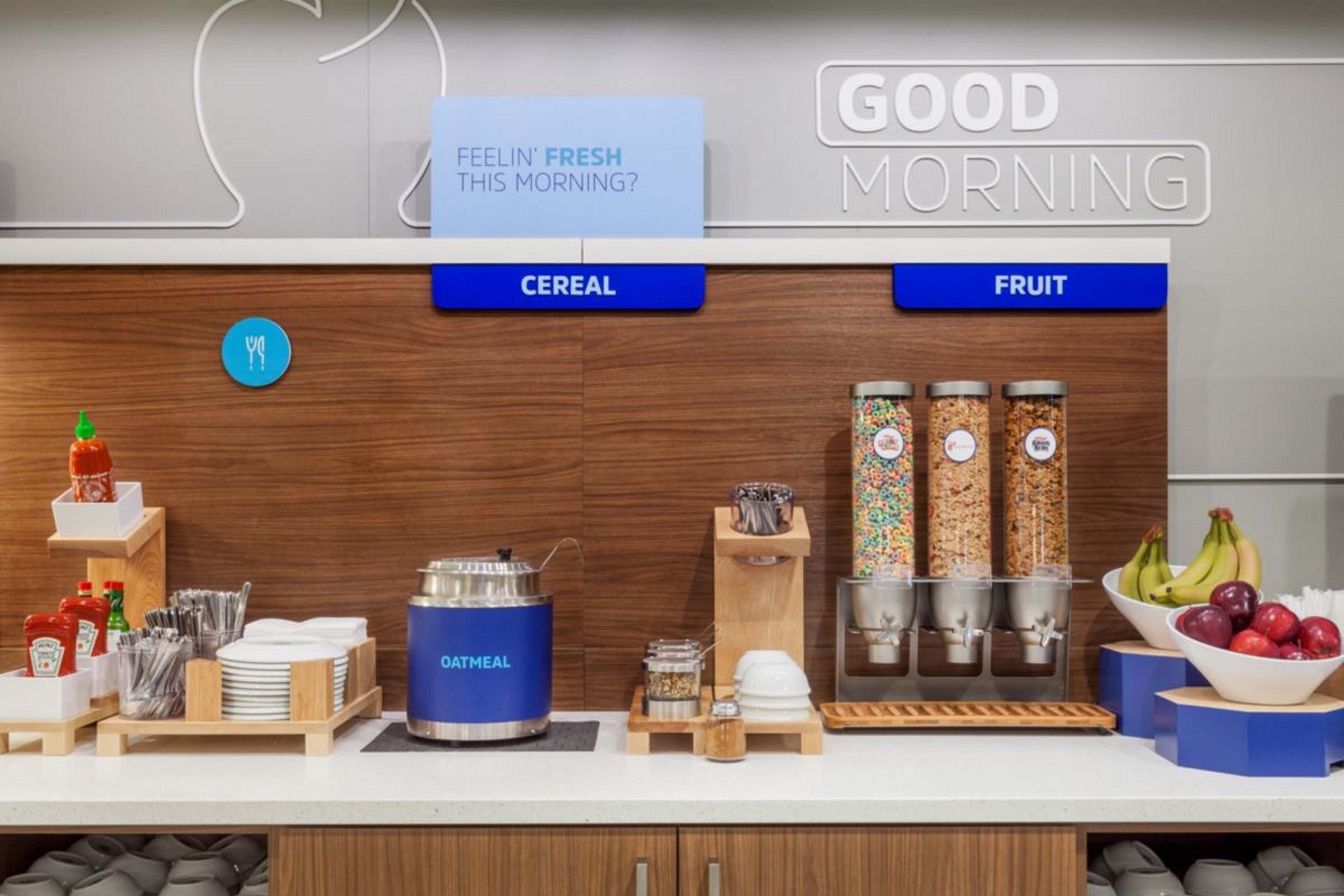 Holiday Inn Express Hotel & Suites Seaside Convention Center By Ihg Exteriör bild