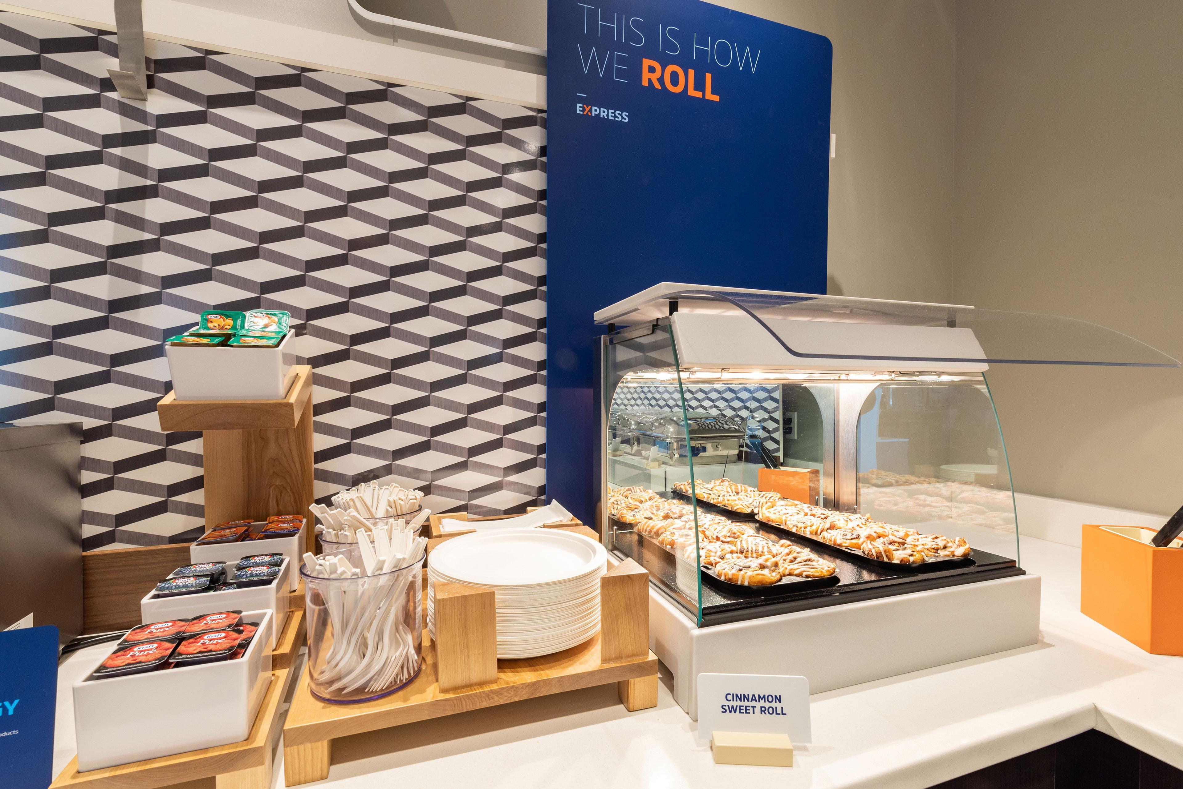 Holiday Inn Express Hotel & Suites Seaside Convention Center By Ihg Exteriör bild