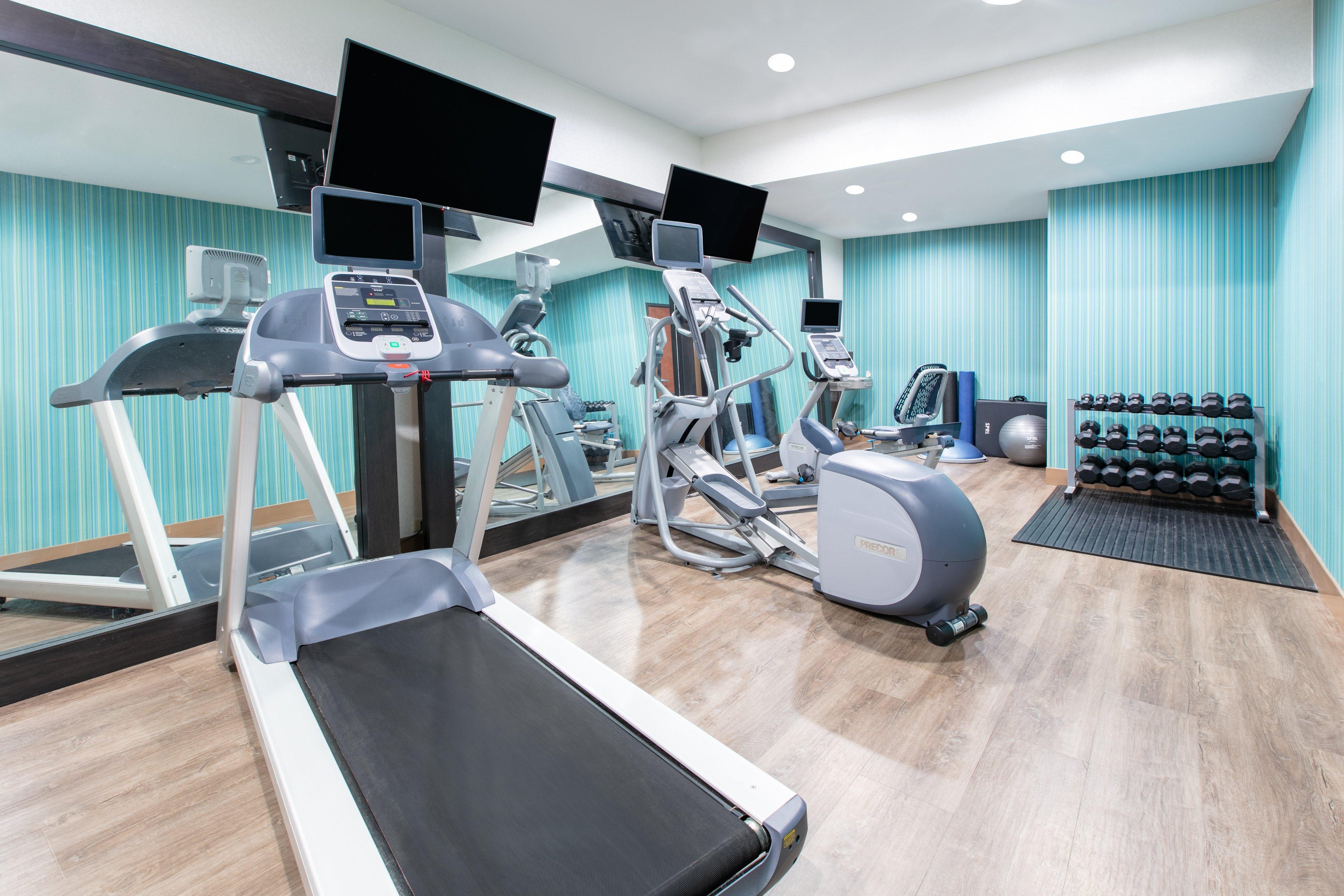 Holiday Inn Express Hotel & Suites Seaside Convention Center By Ihg Exteriör bild