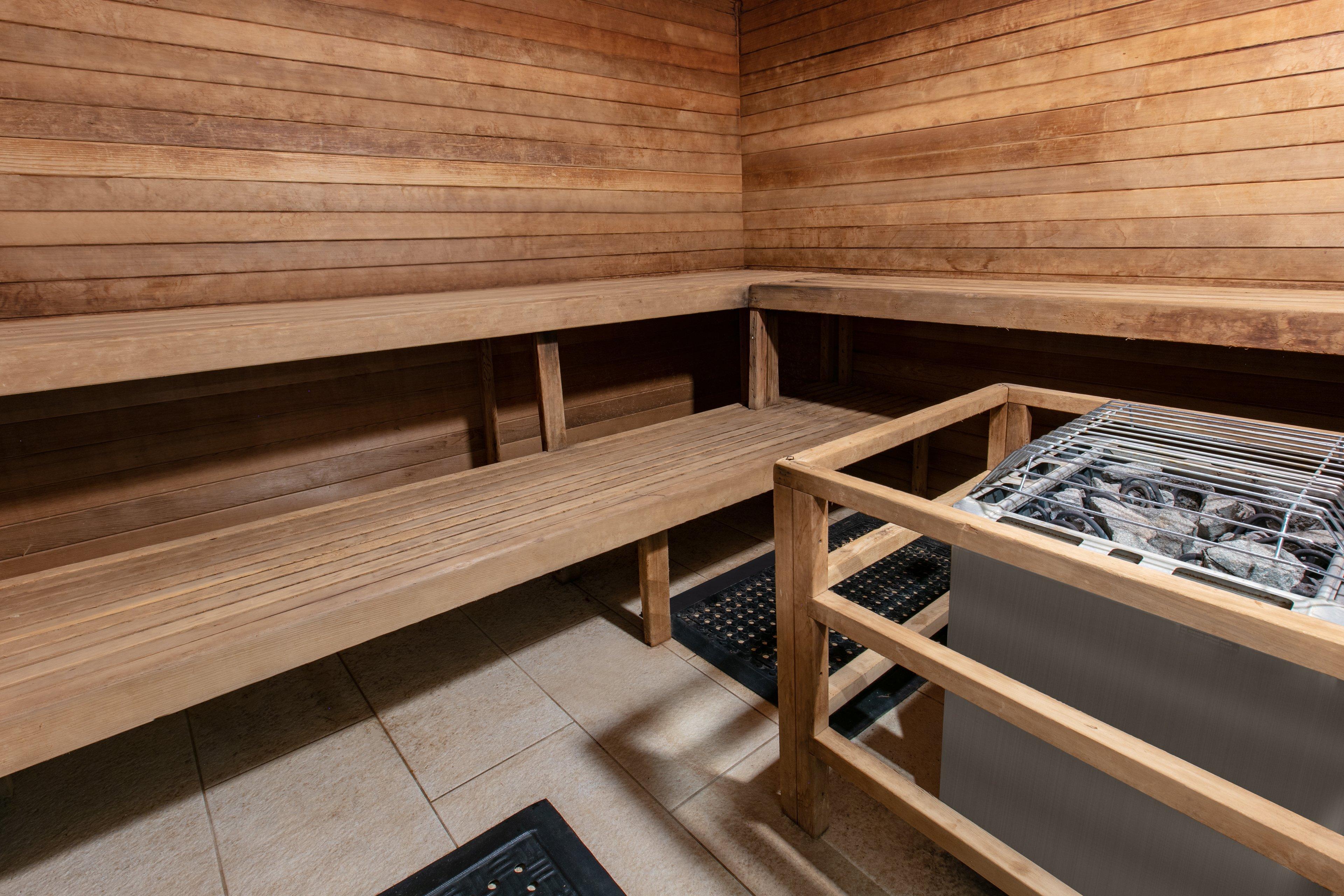 Holiday Inn Express Hotel & Suites Seaside Convention Center By Ihg Exteriör bild