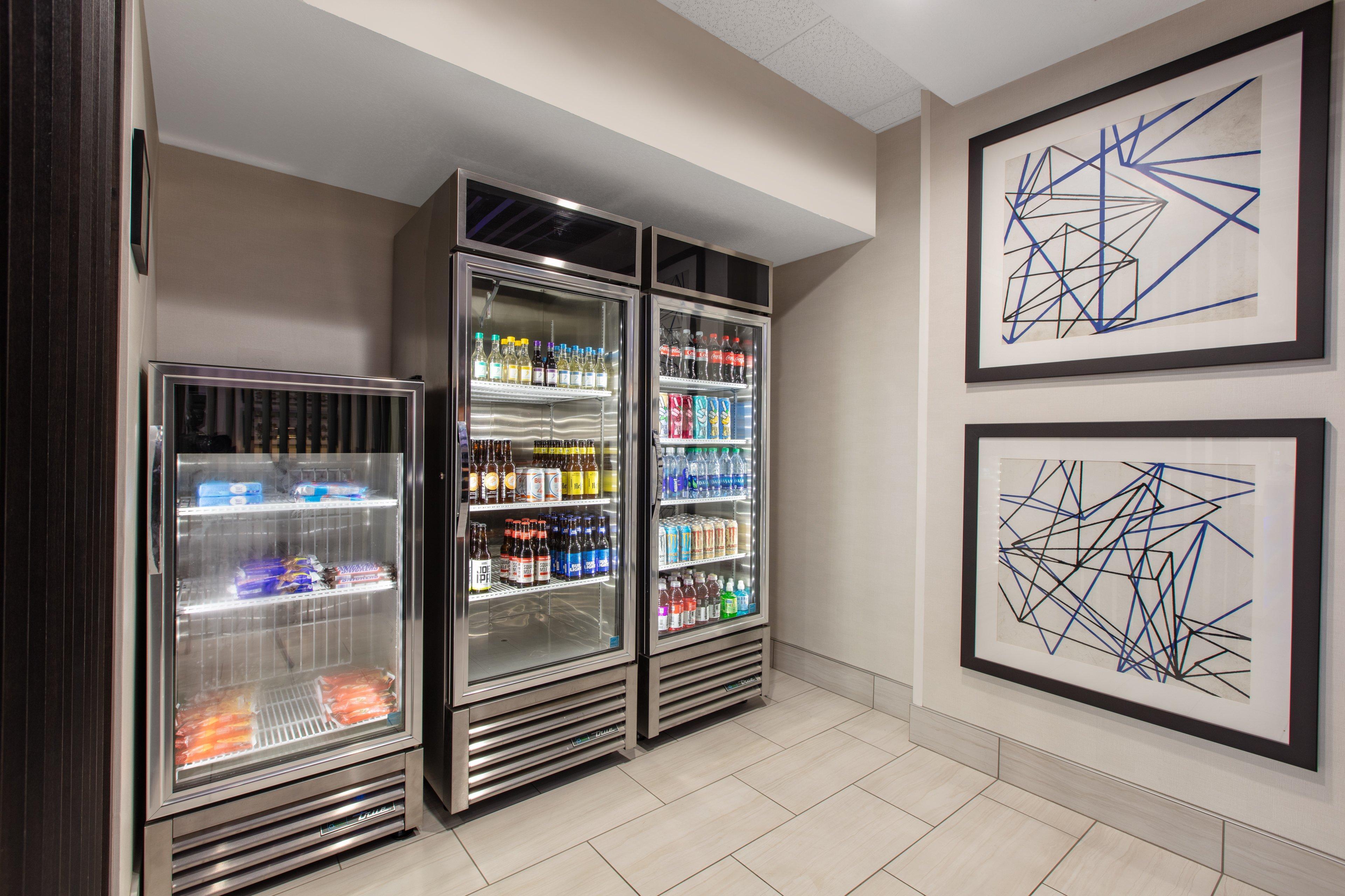 Holiday Inn Express Hotel & Suites Seaside Convention Center By Ihg Exteriör bild