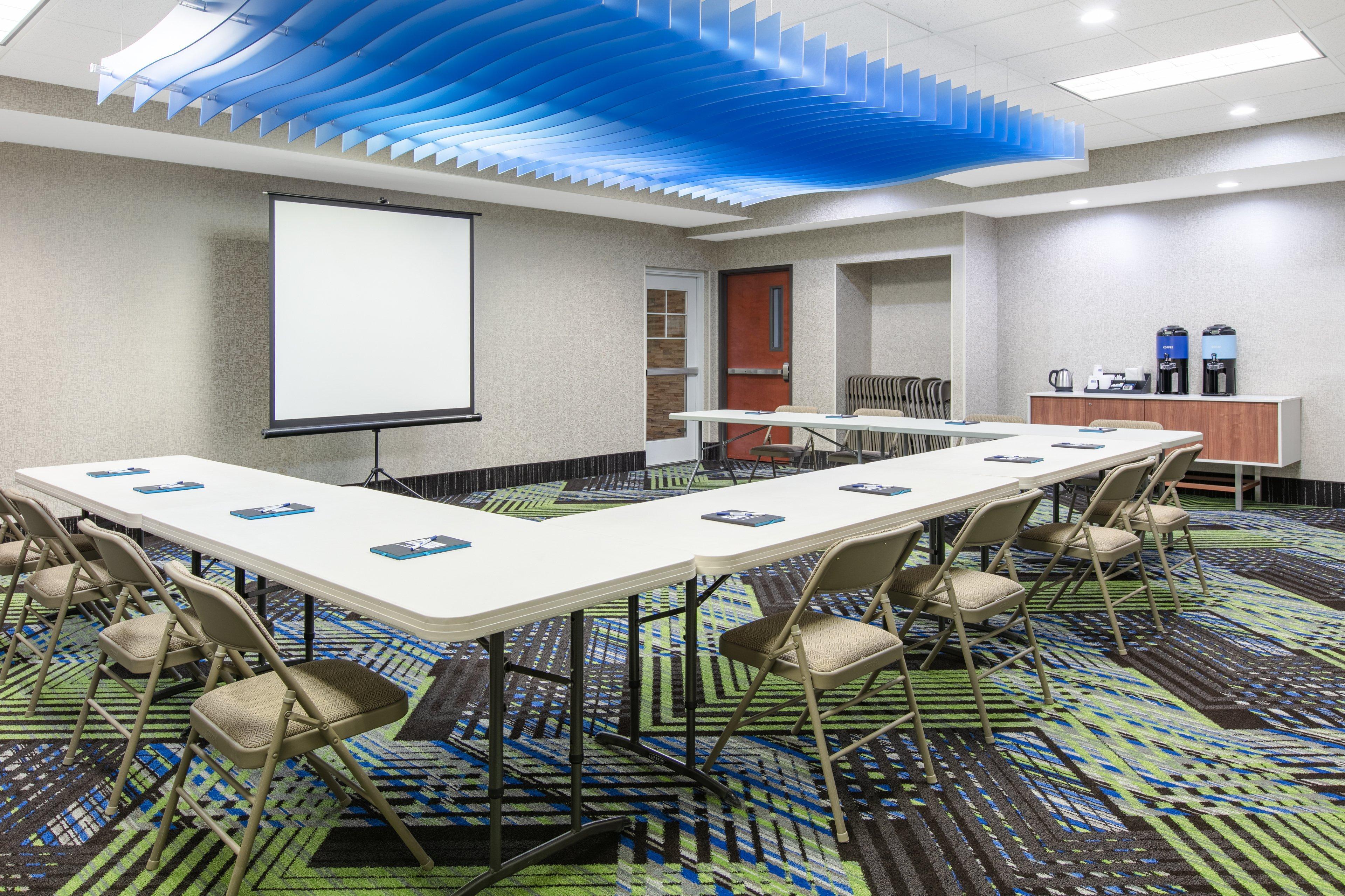 Holiday Inn Express Hotel & Suites Seaside Convention Center By Ihg Exteriör bild