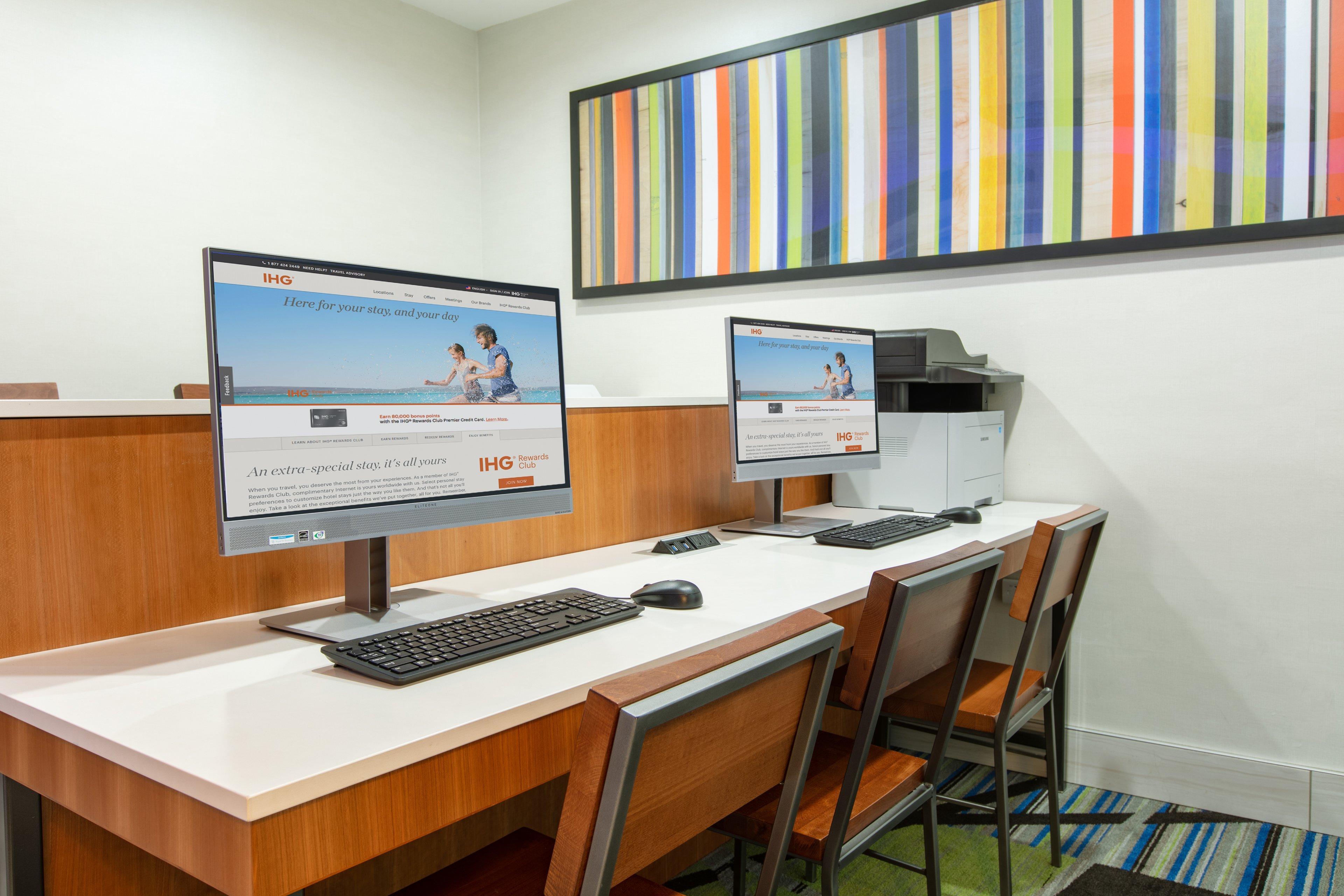 Holiday Inn Express Hotel & Suites Seaside Convention Center By Ihg Exteriör bild