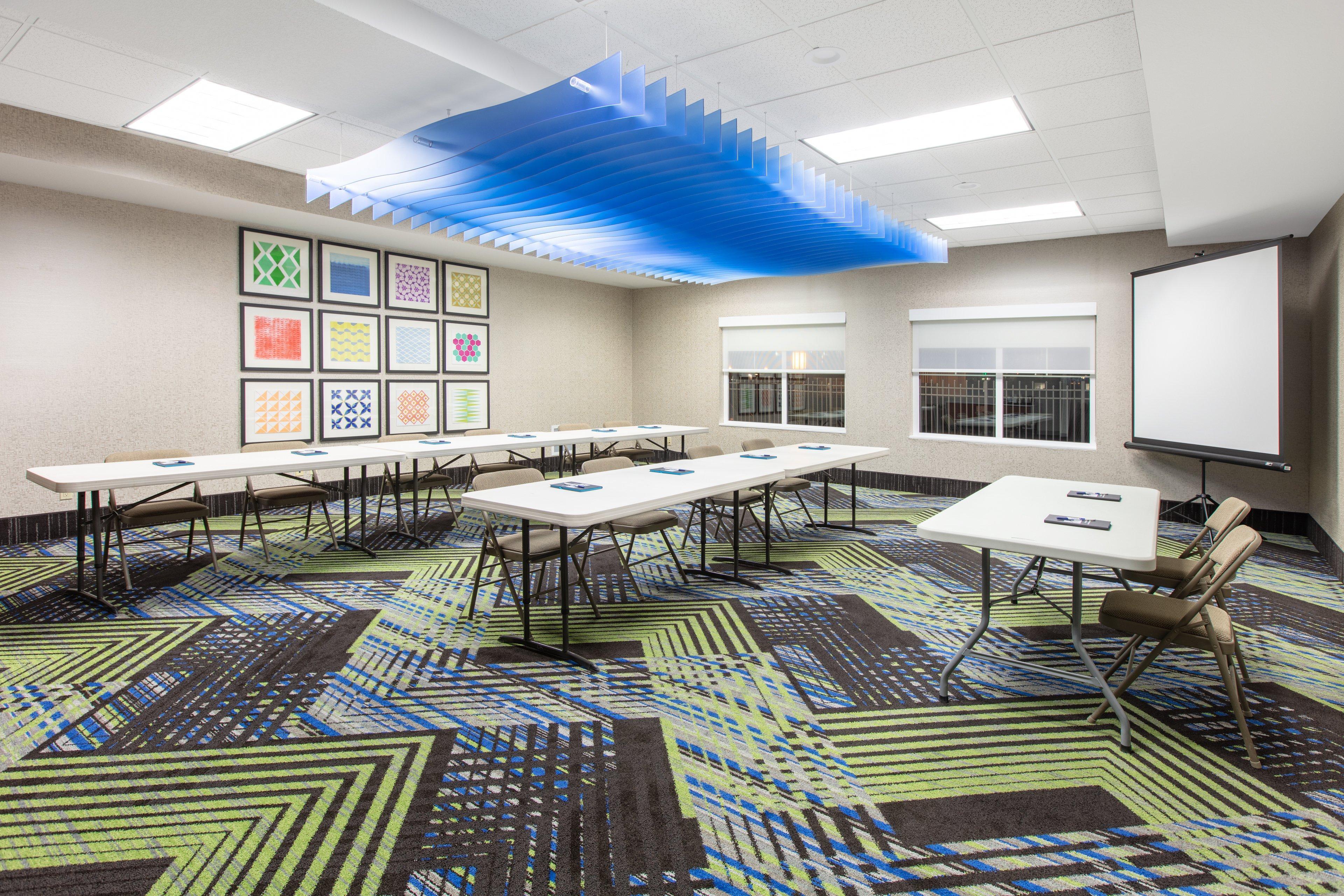 Holiday Inn Express Hotel & Suites Seaside Convention Center By Ihg Exteriör bild