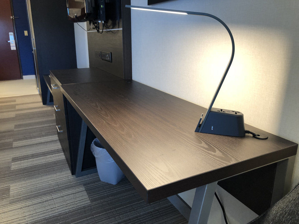 Holiday Inn Express Hotel & Suites Seaside Convention Center By Ihg Exteriör bild