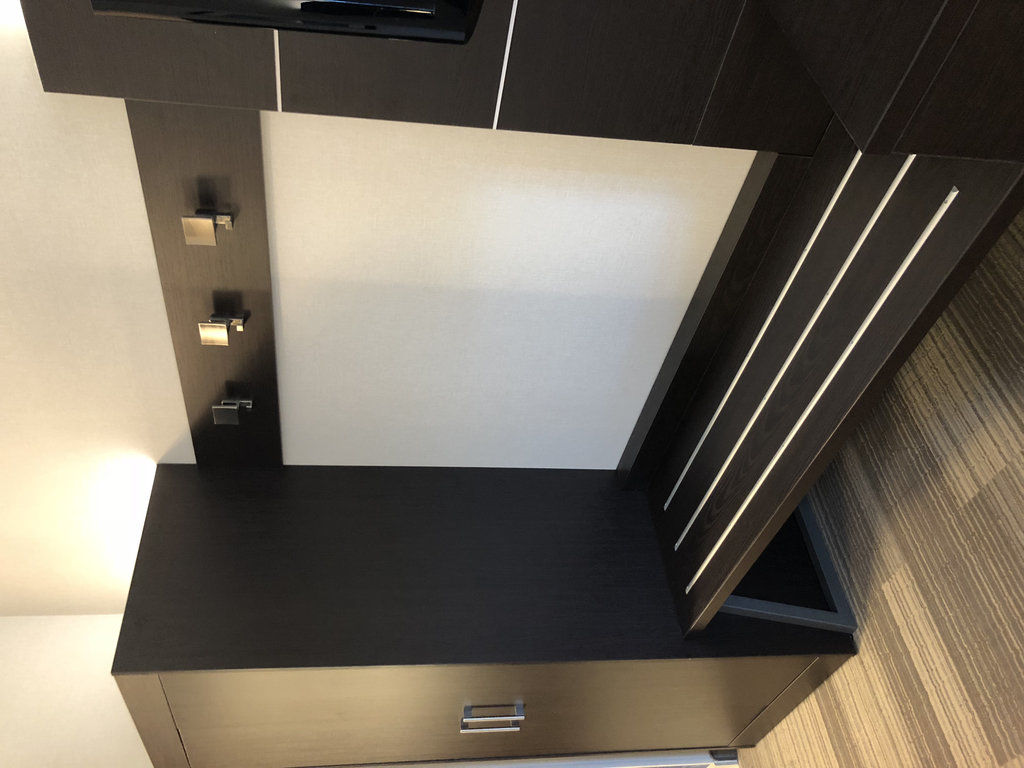 Holiday Inn Express Hotel & Suites Seaside Convention Center By Ihg Exteriör bild